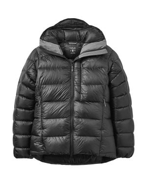 Rab Mythic Ultra Jacket - Black