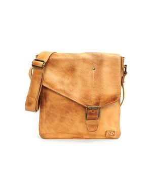 Bed Stu Venice Beach Handbag - Orange
