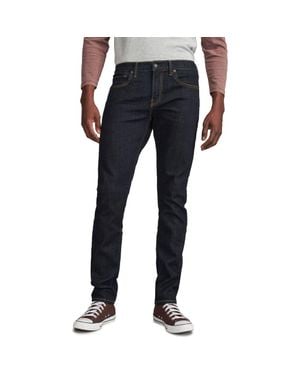 Lucky Brand 110 Slim Fit Coolmax Jeans - Blue