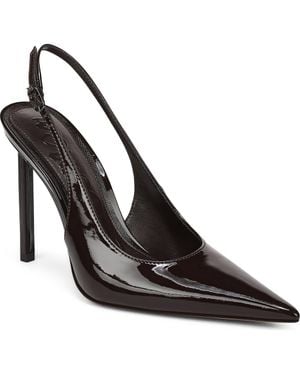 Sam Edelman Tegan Slingback Pump - Black