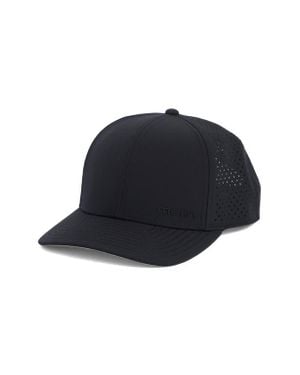 Melin Hydro Compass Snapback Cap - Blue