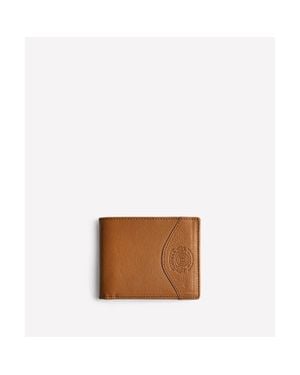 Ghurka Classic Wallet No. 101 - Brown
