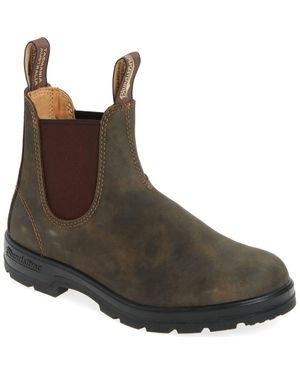 Blundstone Blundstone Chelsea Boot - Brown