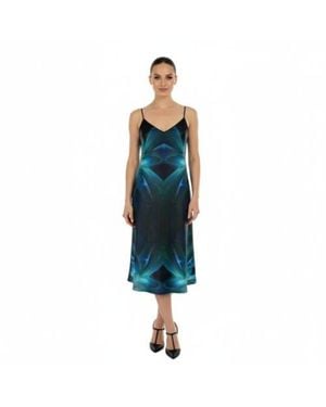 Lunaversoul Energy Muse Dress - Multicolor
