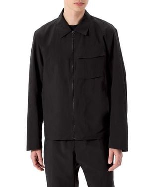 Veilance Spere Sl Jacket - Black