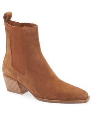 Rag & Bone Joni Chelsea Bootie - Brown