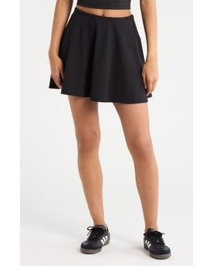 Zella Serene Skort - Black
