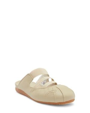 PUMA Speedcat Ballet Mule - White