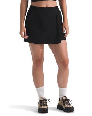 The North Face Basin Pull-On Skort - Black