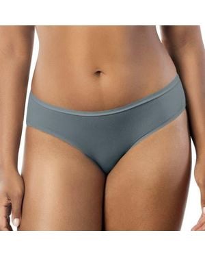 Parfait Cozy Hipster Briefs - Blue