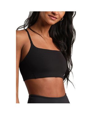 Rhone Revive Cami Bra - Black