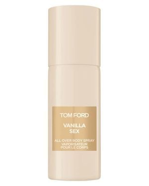 Tom Ford Vanilla Sex All Over Body Spray - Natural