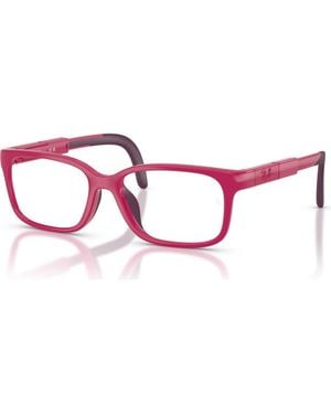 Ray-Ban 47Mm Phantos Optical Glasses - Pink