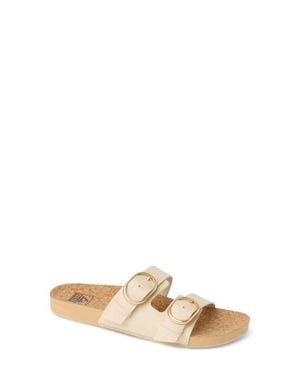 Reef Vista Kara Two-Strap Sandal - Multicolor