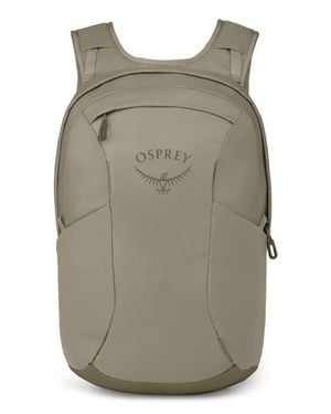 Osprey Farpoint Fairview Travel Daypack - Gray
