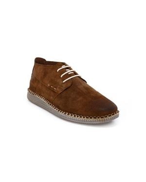 Roan Tibor Sneaker - Brown