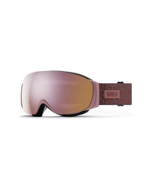 Smith I/O Mag 164Mm Snow Goggles - Pink
