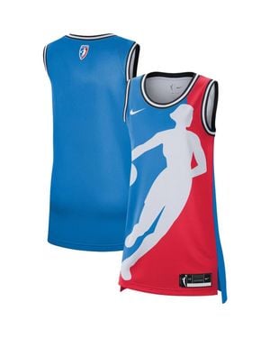 Nike Wnba Legends Victory Jersey - Blue