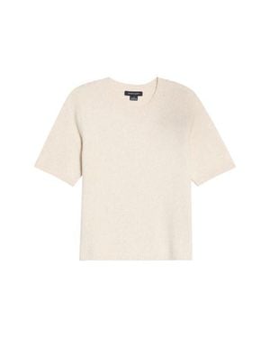 Sanctuary Perfect Sweater Tee - Natural