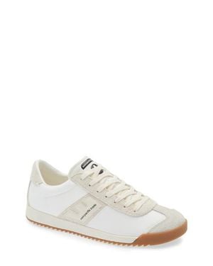 East Pacific Trade Bonito Sneaker( - White