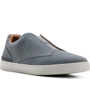 Ted Baker Brenton Slip-On Sneaker - Blue