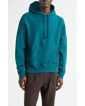 Noah Classic Hoodie - Blue