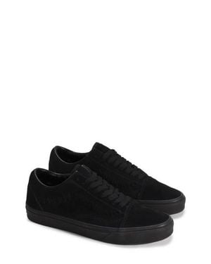 Vans Old Skool Sneaker - Black