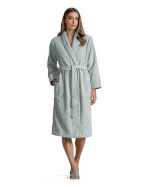 Toga Michelle Bathrobe - Gray