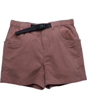 Kavu Chilli Willa Short - Purple