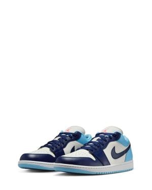Nike Air 1 Low Sneaker - Blue