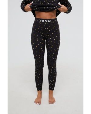 OOSC Baselayer Leggings - Black