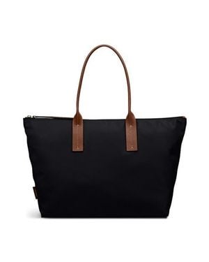 Radley The Townley Ziptop Tote Bag - Black
