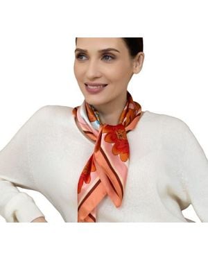 Youzey The Positano Scarf - Multicolor