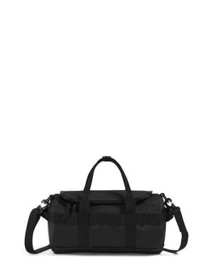 The North Face Base Camp Duffel Shoulder Bag - Black