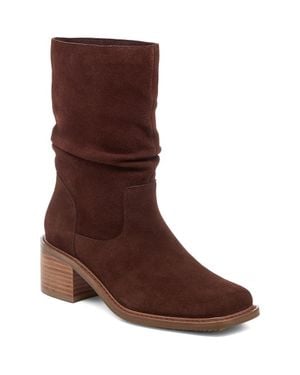 Kelsi Dagger Brooklyn Griffin Bootie - Brown
