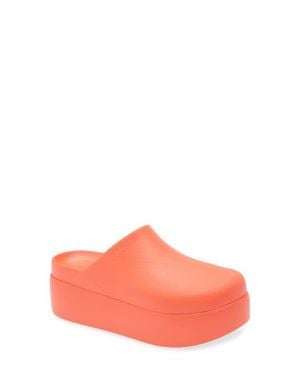 Crocs™ Dylan Platform Clog - Pink