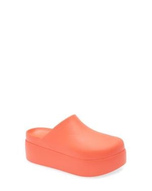 Crocs™ Dylan Platform Clog - Pink