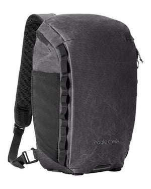 Eagle Creek Explore Sling Pack - Black