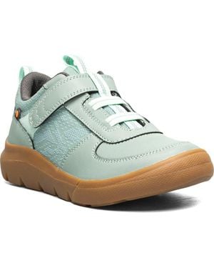 Bogs Kids' Skyline Kicker Sneaker - Blue