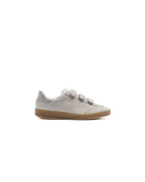 P448 Capri Sneaker - Gray
