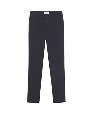 DL1961 Kids' Brady Slim Pants - Blue