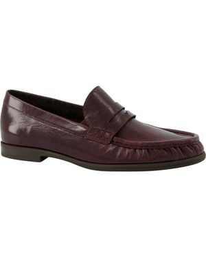 Paul Green Ferris Loafer - Brown