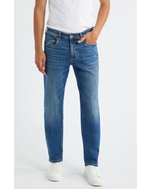 Tommy Bahama Palms Straight Leg Jeans - Blue