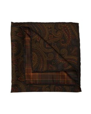 Elizabetta Positano - Brown