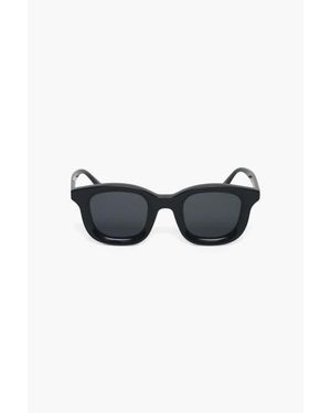 The Celect Thic Boy Sunglasses - Black