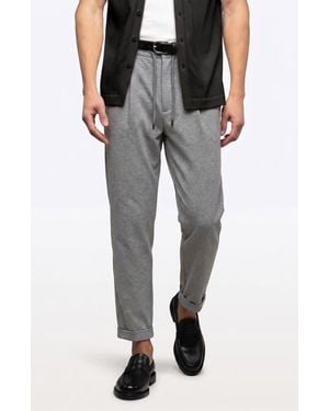 Cuts Soho Pants - Gray