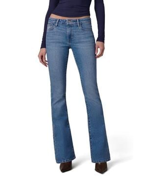 Joe's Jeans The Naomi Bootcut Jeans - Blue