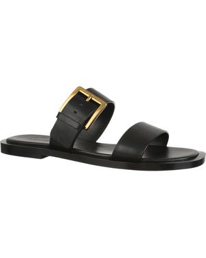 Nordstrom Lysandra Sandal - Black