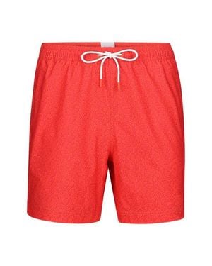 Swims Breeze Swim Trunks - Red