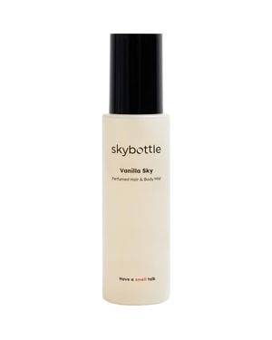 Skybottle Perfumed Hair & Body Mist - Natural